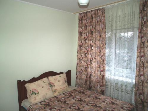 Yavory Apartamento | Apartament Sanitarna 17