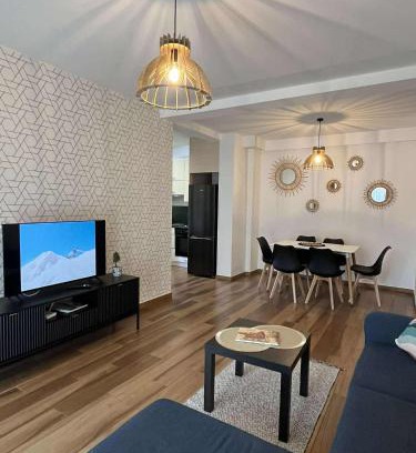 Olesnica Apartamento | Apartament Sara