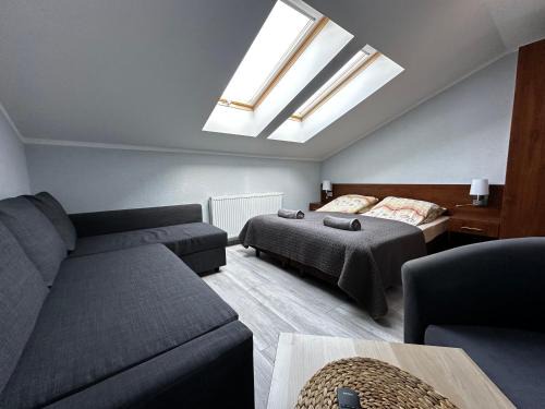 Stare Podgorze Apartamento | Apartament Serwis