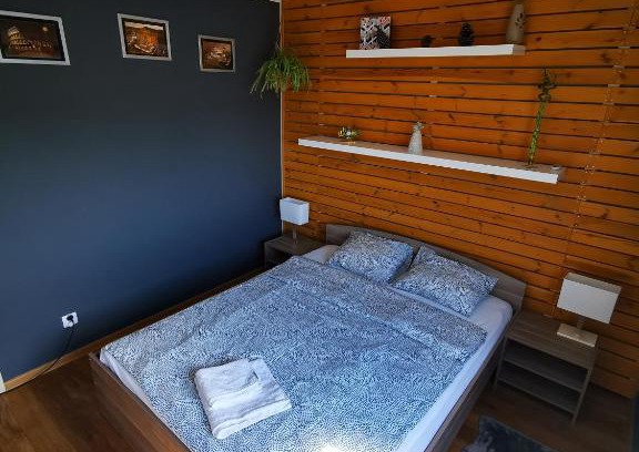 Siechnice Apartamento | Apartament SIECHNICE