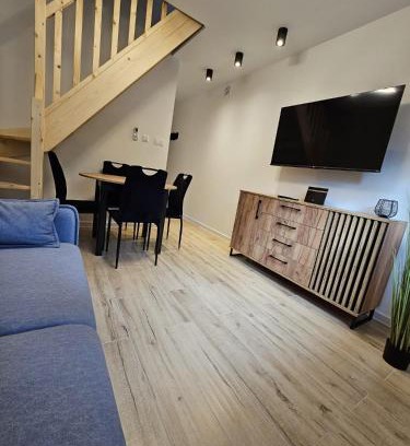 Konskie Apartamento | Apartament Sielpia DeLuxe