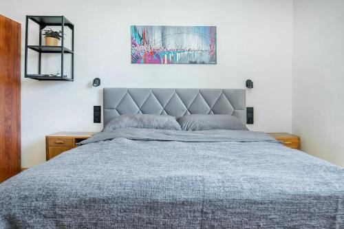 Bydgoszcz Apartamento | Apartament Siesta Centrum