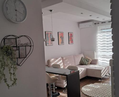 Suwalki Apartamento | Apartament Sikorskiego, klimatyzacja, parking monitoring