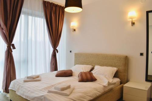 Poiana Brasov Apartamento | Apartament Silver Mountain Resort & Spa Poiana Brasov