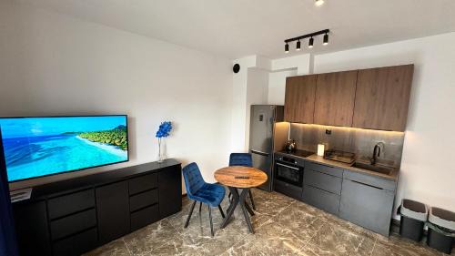 Slupsk Apartamento | Apartament Skłodowskiej WINDA NOWY LOKAL