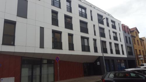 Leszno Apartamento | Apartament Skarbowa 2 & Parking