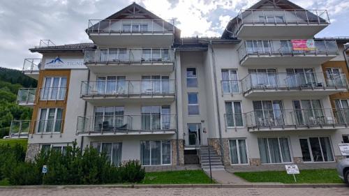 Sienna Apartamento | Apartament Ski&Bike Czarna Góra, Sienna