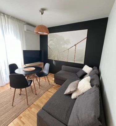 Czyzyny Apartamento | Apartament Sołtysowska- garaż bezpłatny