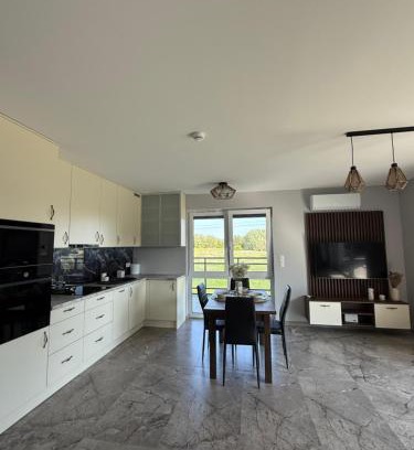 Sztutowo Apartamento | Apartament Solemare nad Zalewem Wiślanym