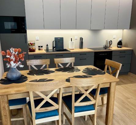 gmina Parzeczew Apartamento | Apartament SOLMARINA