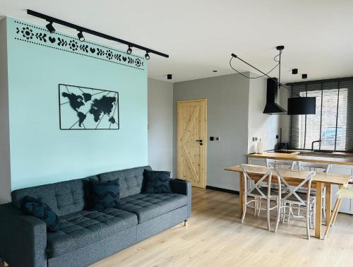 Sosnowka Apartamento | Apartament Sosnówka