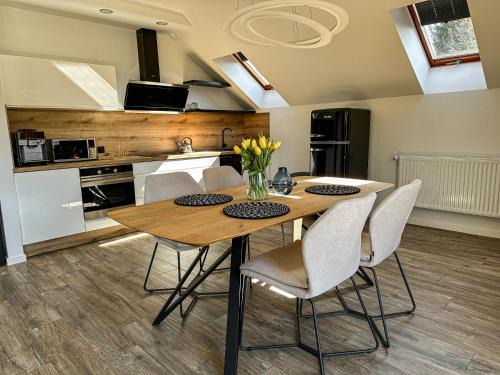 Kudowa Zdroj Apartamento | Apartament Spacerowa Lux