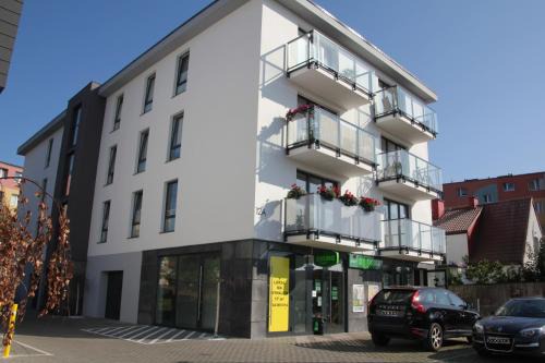 Wejherowo Apartamento | Apartament Spacerowa