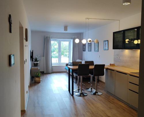 Zamosc Apartamento | Apartament Stara Elektrownia