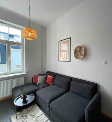 Nowa Praga Apartamento | Apartament Stara Praga 1