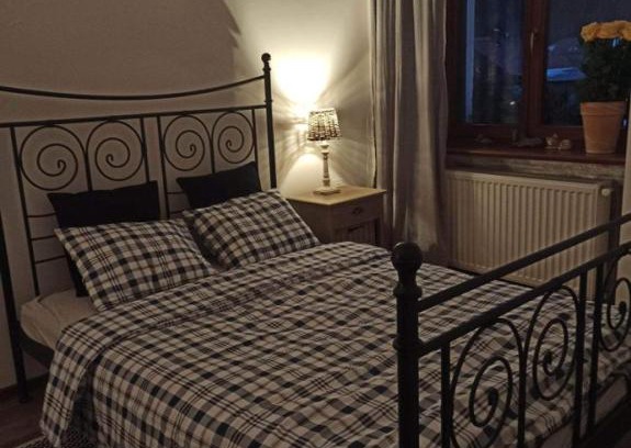 Jedlina-Zdroj Apartamento | Apartament Stara Tkalnia