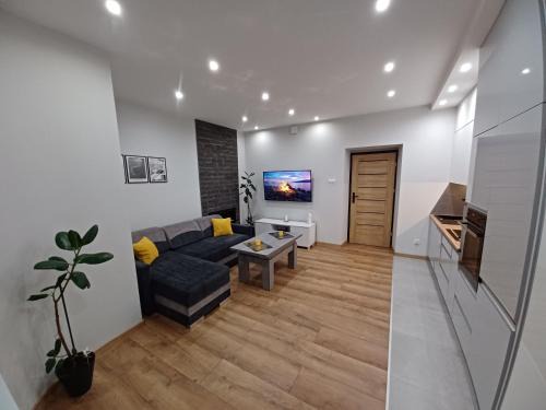 Radom Apartamento | Apartament Staszica