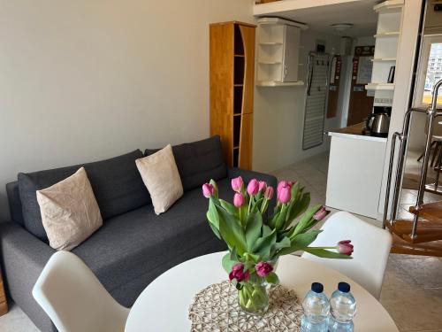 Miedzyzdroje Apartamento | Apartament STATEK 114-blisko morza