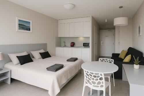 Sienna Apartamento | Apartament Stubai 3 Czarna Góra