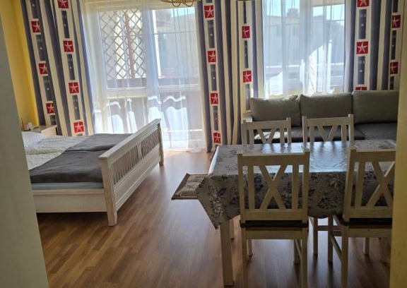 Uniescie Apartamento | Apartament - Studio Unieście