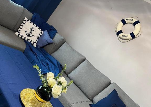 Reda Apartamento | Apartament SUN&SEA - 3.pok