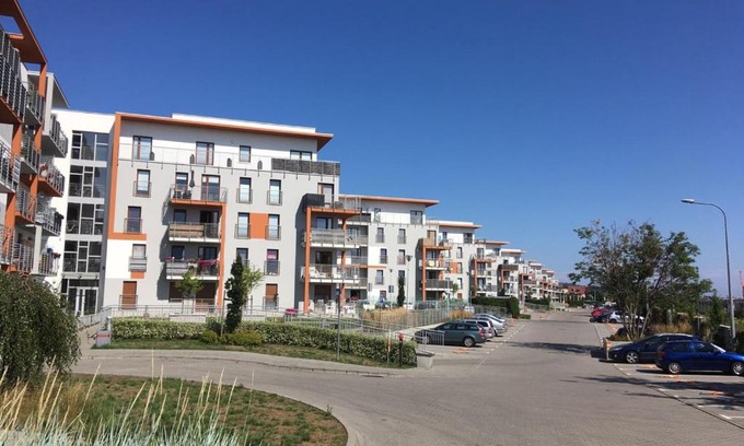 Pogorze Apartamento | Apartament SunSet