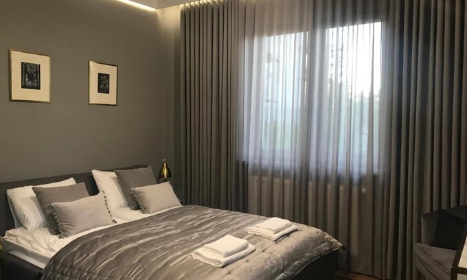 Radom Apartamento | Apartament SUNTIME