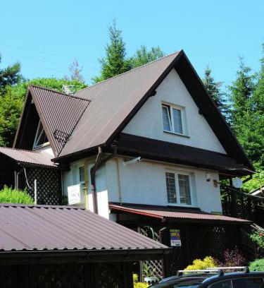 Sucha Beskidzka Apartamento | Apartament Suzyw Kicek