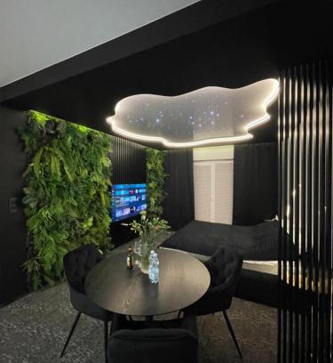 Nowy Sacz Apartamento | Apartament Szmaragdowy-Aleja Wolności