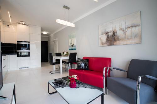 Meszna Apartamento | Apartament Szyndzielnia