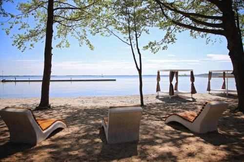 Wilkasy Apartamento | Apartament Take Your Time