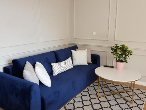Tarnow Apartamento | Apartament Tarnovianka - Centrum