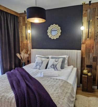 Zakopane Apartamento | Apartament Tatrzańskie Marzenie