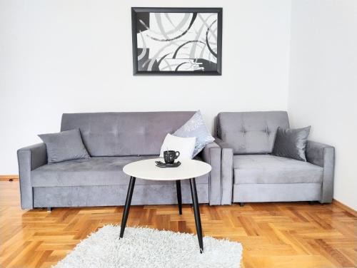 Kielce Apartamento | Apartament Tektoniczna Ślichowice, Targi