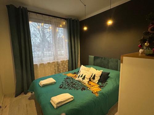 Biala Podlaska Apartamento | Apartament Terebelska P