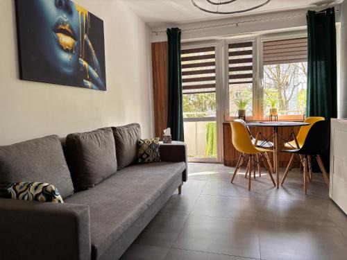 Nysa Apartamento | Apartament Teresa