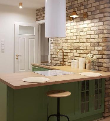 Drawsko Pomorskie Apartamento | Apartament The Space 2
