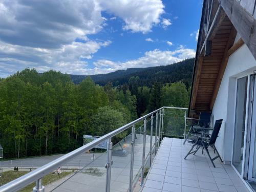 Sienna Apartamento | Apartament Tignes Czarna Góra