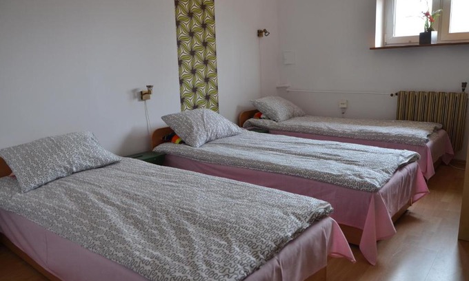 Marymount Apartamento | Apartament Tolek