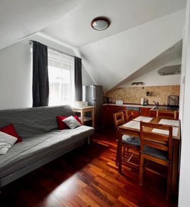 Debki Apartamento | Apartament Topolowa 2