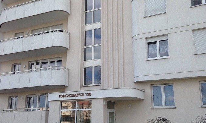 Torun Apartamento | Apartament Torun