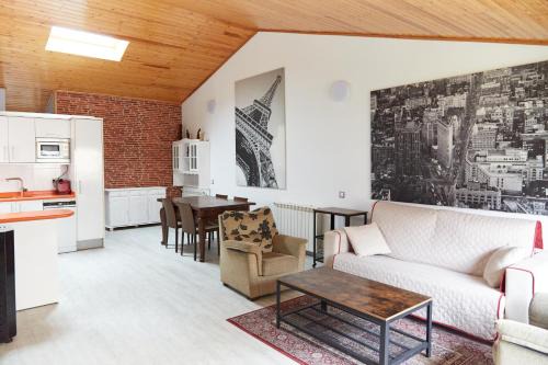 Tremp Apartamento | Apartament Tremp