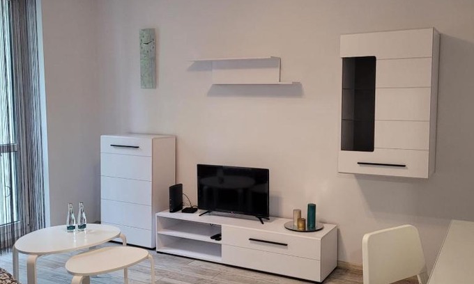 Zabrze Apartamento | Apartament Tuwima