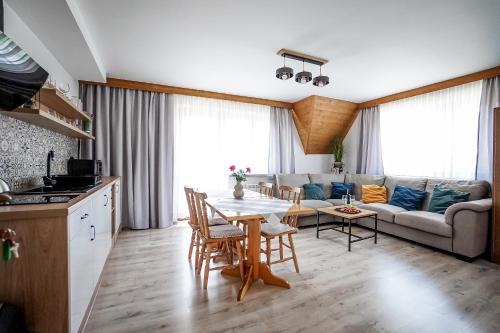 Bialy Dunajec Apartamento | Apartament u Chyców
