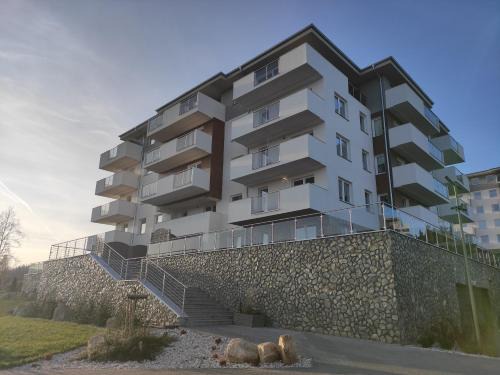 Jelenia Gora Apartamento | Apartament u Hippków