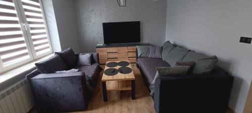 Zamosc Apartamento | Apartament u Jacka - 400m od Zamojskiej Starówki