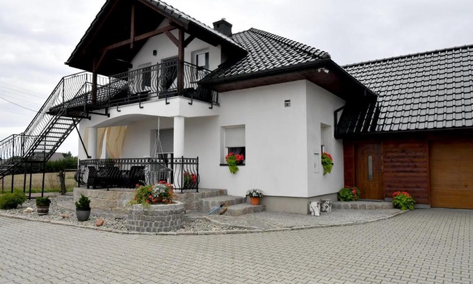 Spytkowice Apartamento | Apartament u Joli
