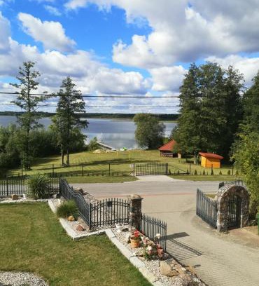 Szeligi Apartamento | Apartament u Rybaka