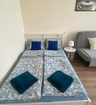 Chorzow Apartamento | Apartament u Tereni