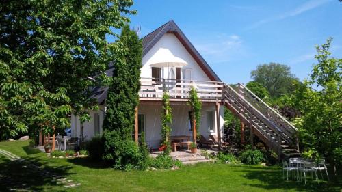 Wiselka Apartamento | Apartament u Zosi